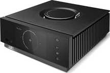 naim Uniti Atom HDMI wzmacniacz+ odtwarzacz sieciowy sklep OUTLET