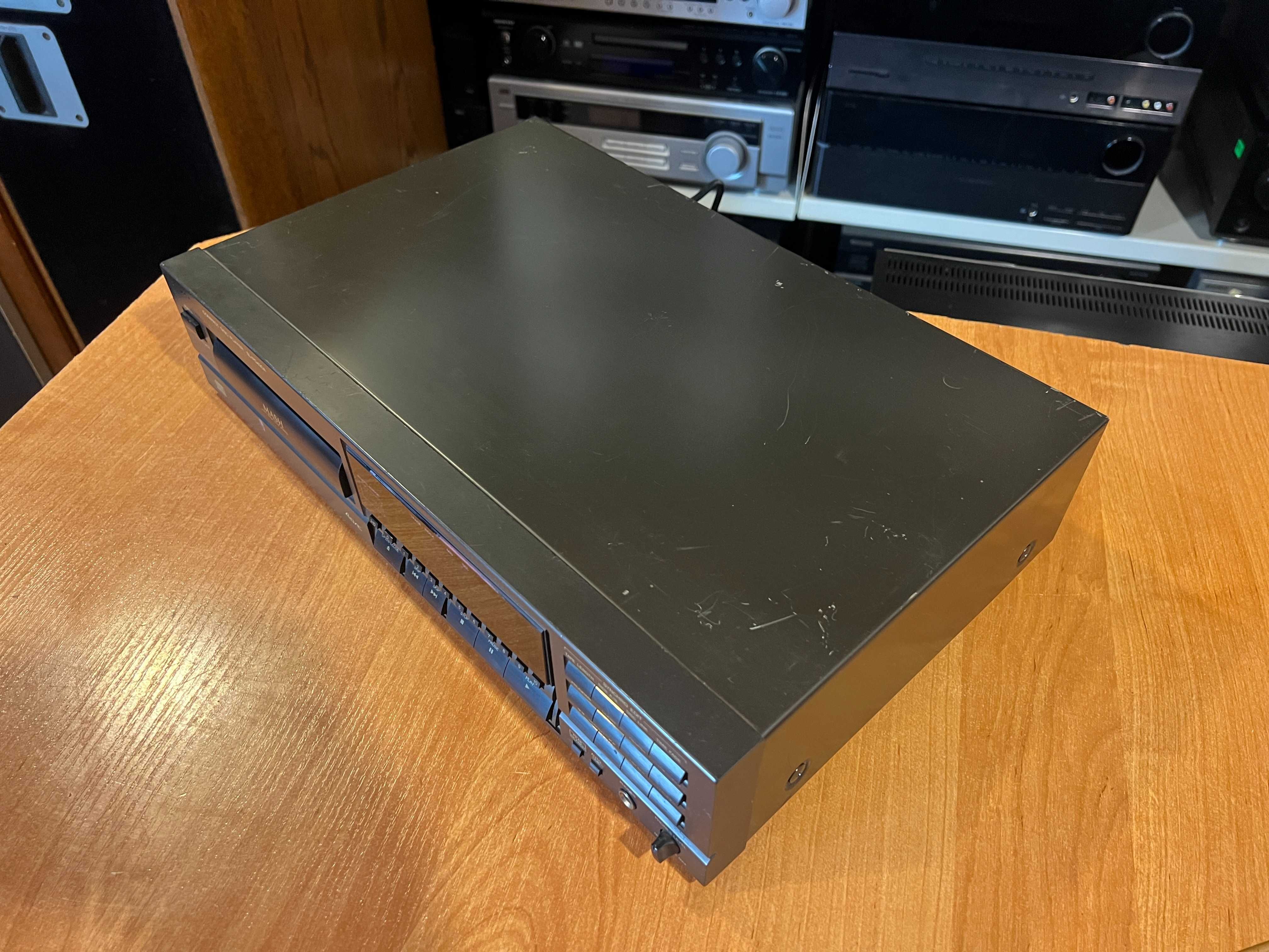 Odtwarzacz płyt CD Technics SL-PG420 Audio Room