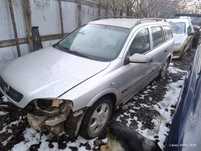 Разборка.Опель Астра 2000г 2л тди