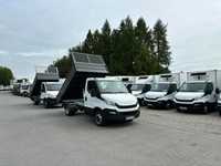 Iveco 35C13,,35C14,,3515  Iveco daily wywrotka kiper