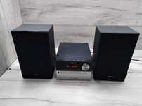 Mini Wieża PHILIPS Cd Audio Fm/Am USB