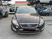 Peças Ford Mondeo do ano 2010