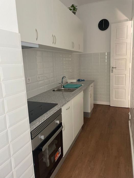 Quarto no Centro do Porto 320€