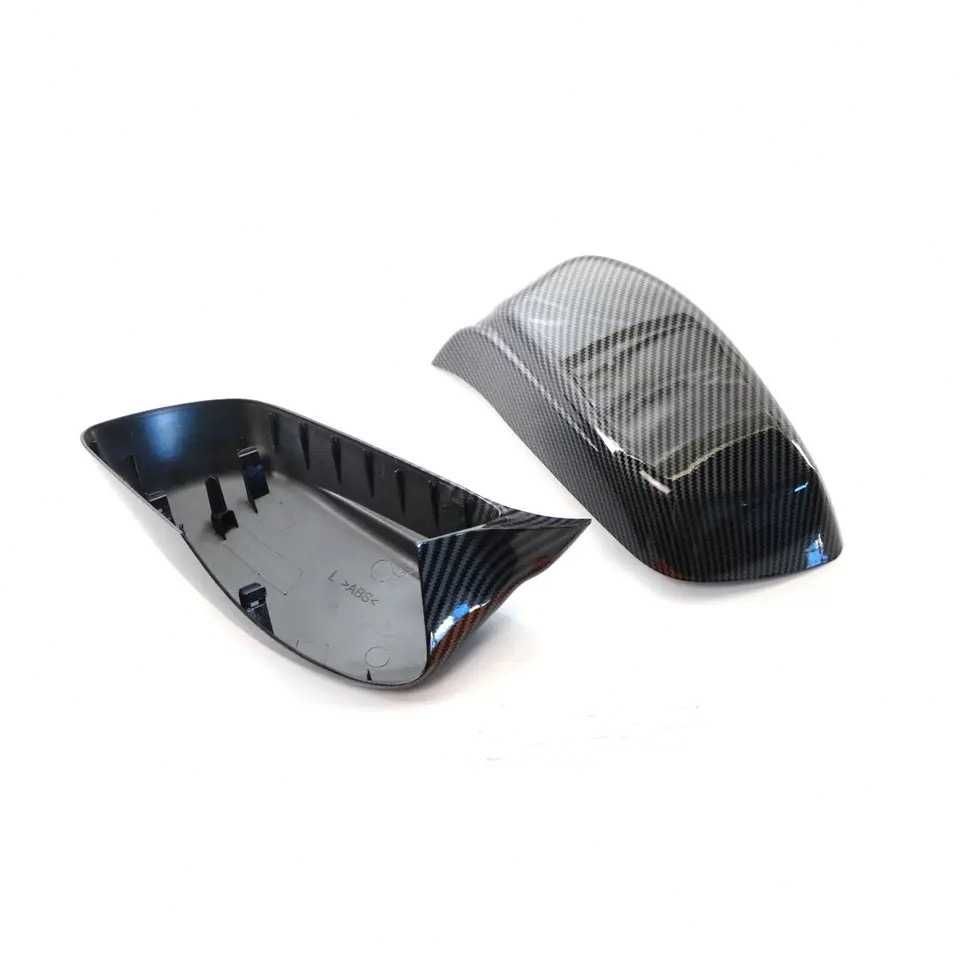 BMW E60 E61 E63 E64 Obudowy Lusterek Carbon M PAK M5 STYLE