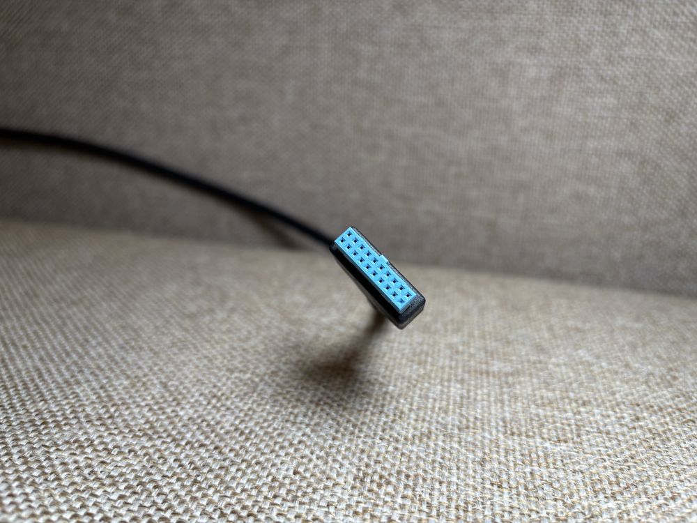 USB 3.0 Bracket asus задня панель
