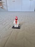 LEGO NINJAGO Minifigurka Snappa