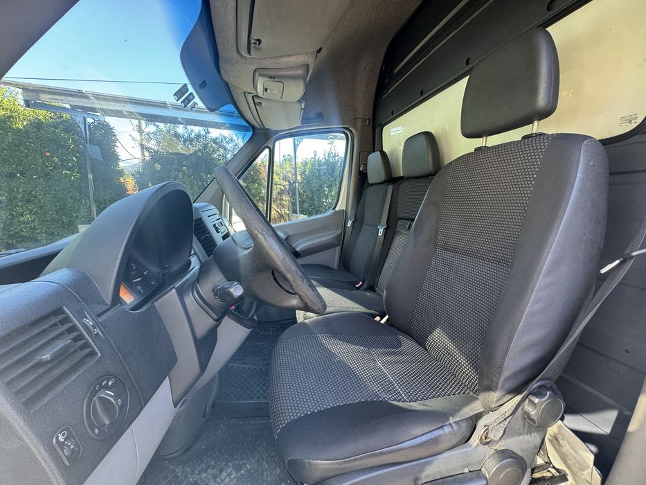 Mercedes Sprinter 315 CDI