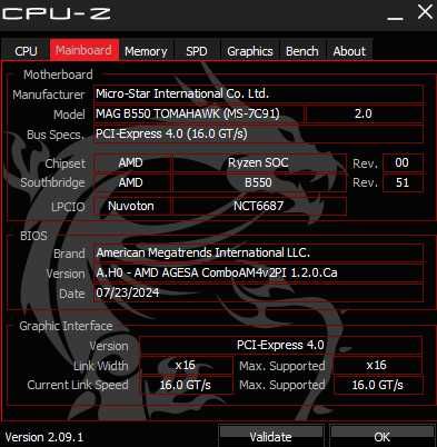 Ігровий комп'ютер RTX 3070 ti/Amd Ryzen 7 5800x3d