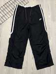 Вінтажні штани Nike Vintage Drill Pants y2k sk8 L Найк