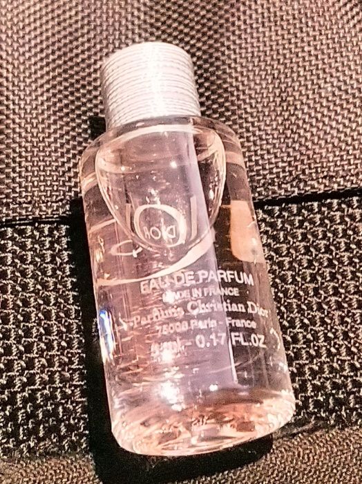 dior joy woda perfumowana perfumy 5 ml EDP