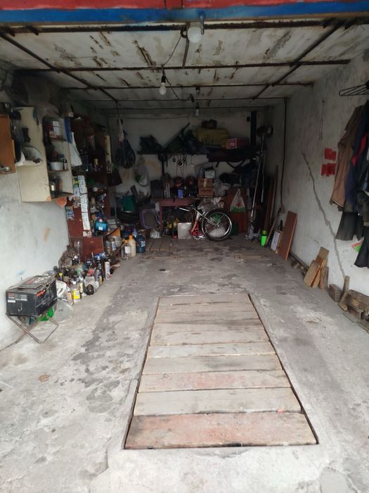 Продам гараж з документами