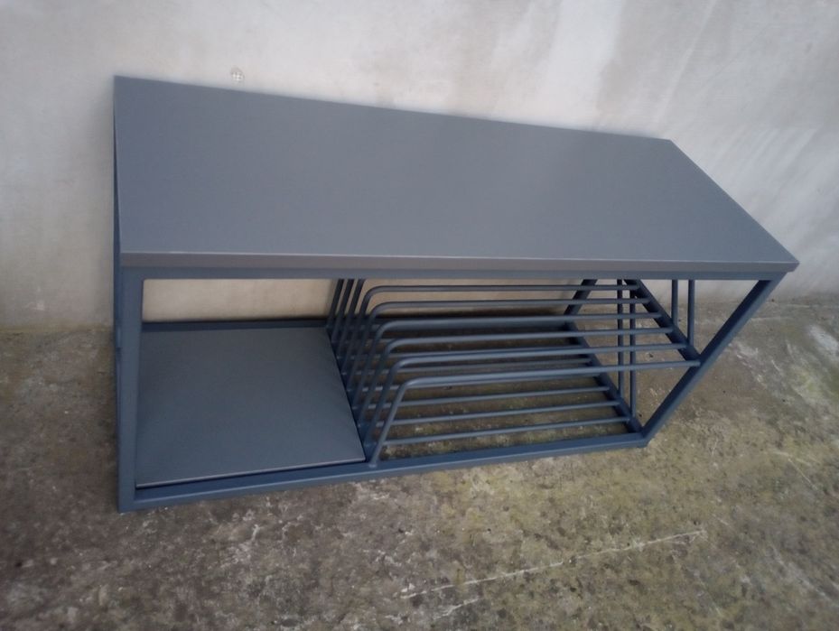 Тумба для взуття,бенкетка