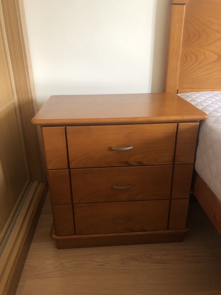 Mobilia de quarto