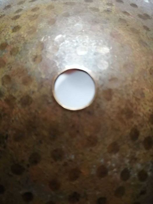 Тарілка креш, "TONUM" 16" (41 см) thin crash  (Turkey) ідеальний стан