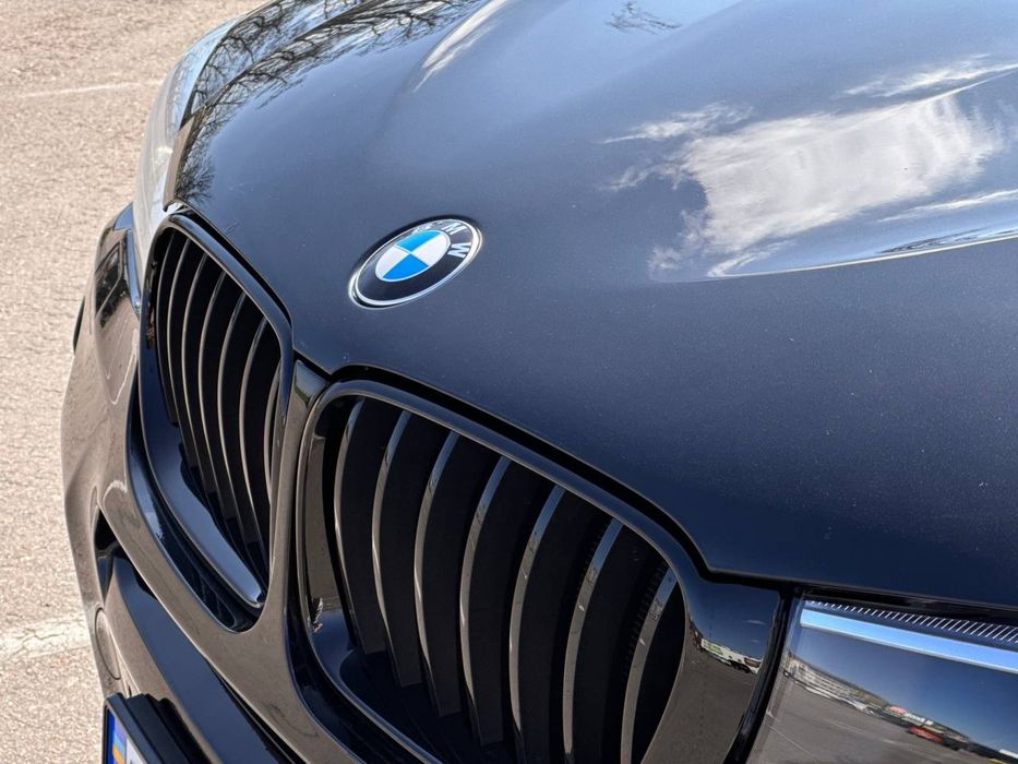 Продам BMW X4 i40M