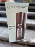 Nowy Sodastream Terra – jeszcze nie bąbelkował!
