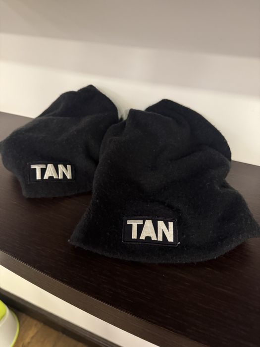 Andre Tan шапка