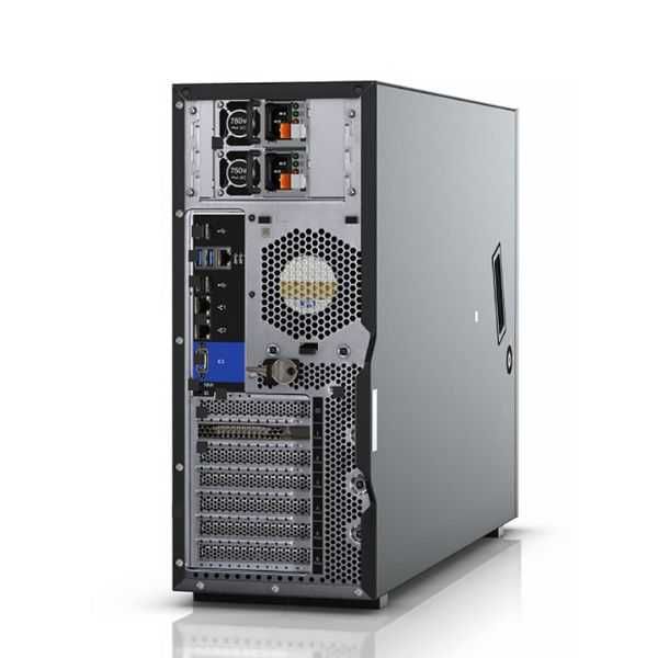 LENOVO ST550 LFF 6138 1P 16GB 2XSSD 480GB + 4XHDD 8TB TS 930-8i