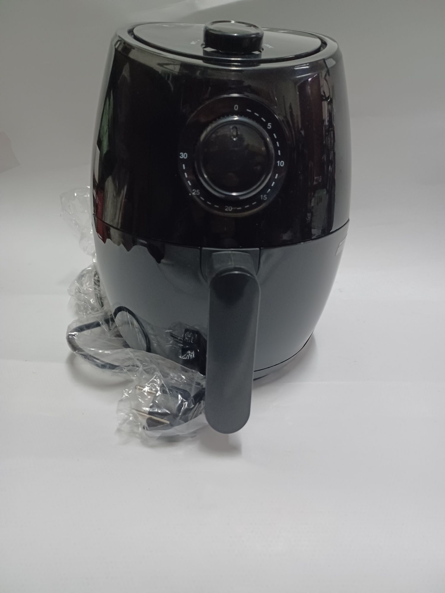 Frytkownica beztłuszczowa air fryer