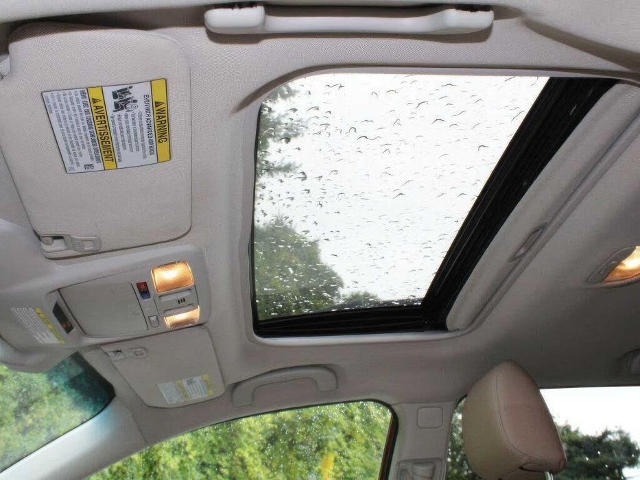 Subaru Outback Limited      2018