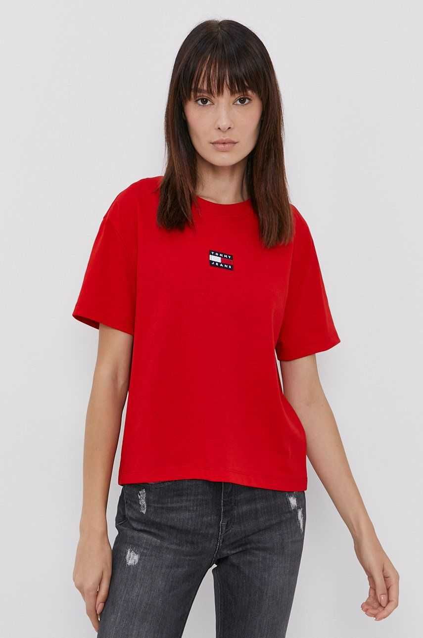 Футболка Tommy Jeans, р. XL