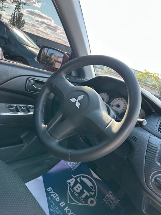 Продам Mitsubishi Lancer 2007 рік можлива розстрочка, кредит, обмін!