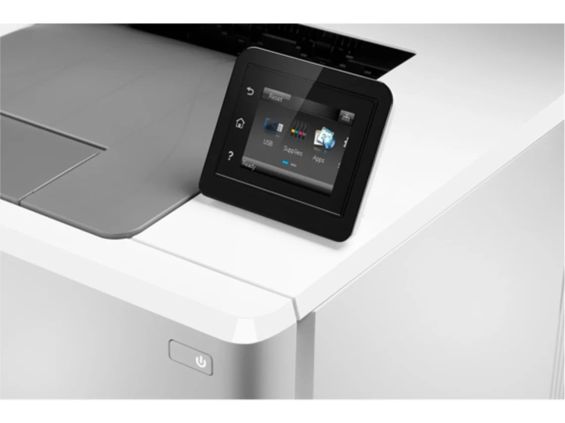 Impressora HP Color LaserJet Pro M255dw (Laser Cores - Wi-Fi)