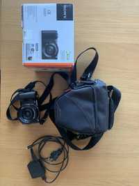 Aparat Sony alfa 5000 czarny