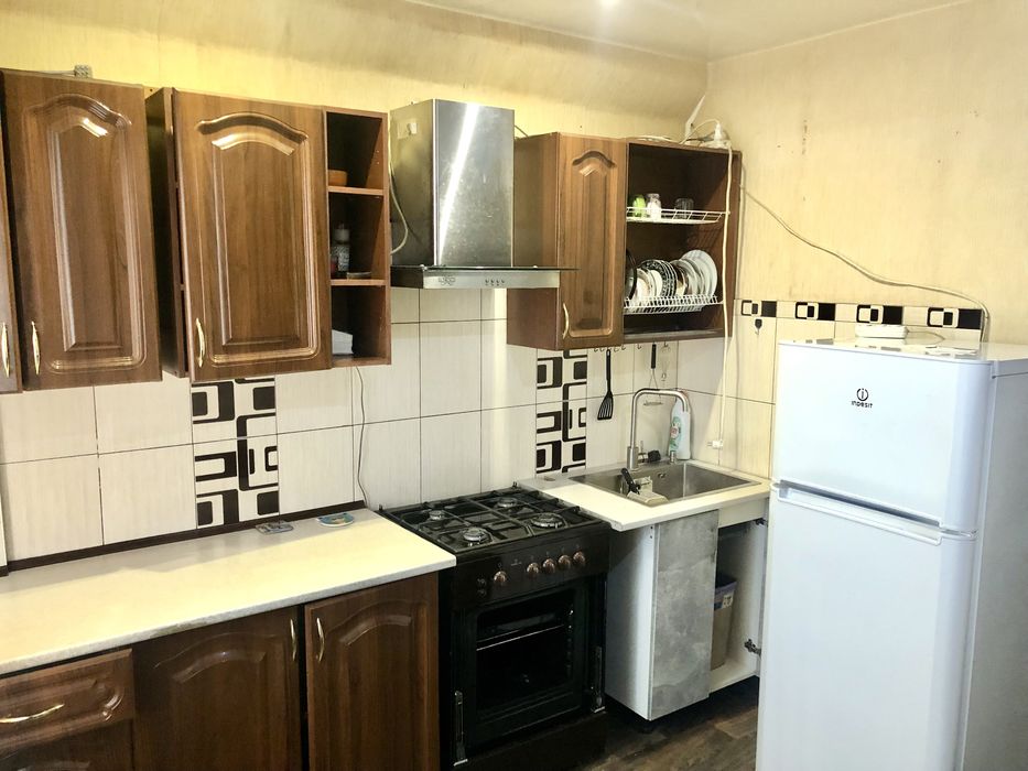 Вільна 2-кімн кв 5/9 Південний