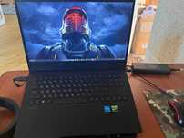 Ноутбук HP OMEN Laptop 16 RTX4050  в гарному стані