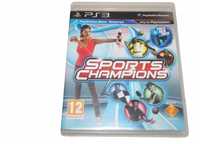 Sports Champions Sony Playstation 3 (Ps3)
