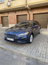 Продам Ford Fusion SE 2019 год