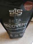 SiS Beta Recovery 500g | Czekolada| Odżywka regeneracyjna