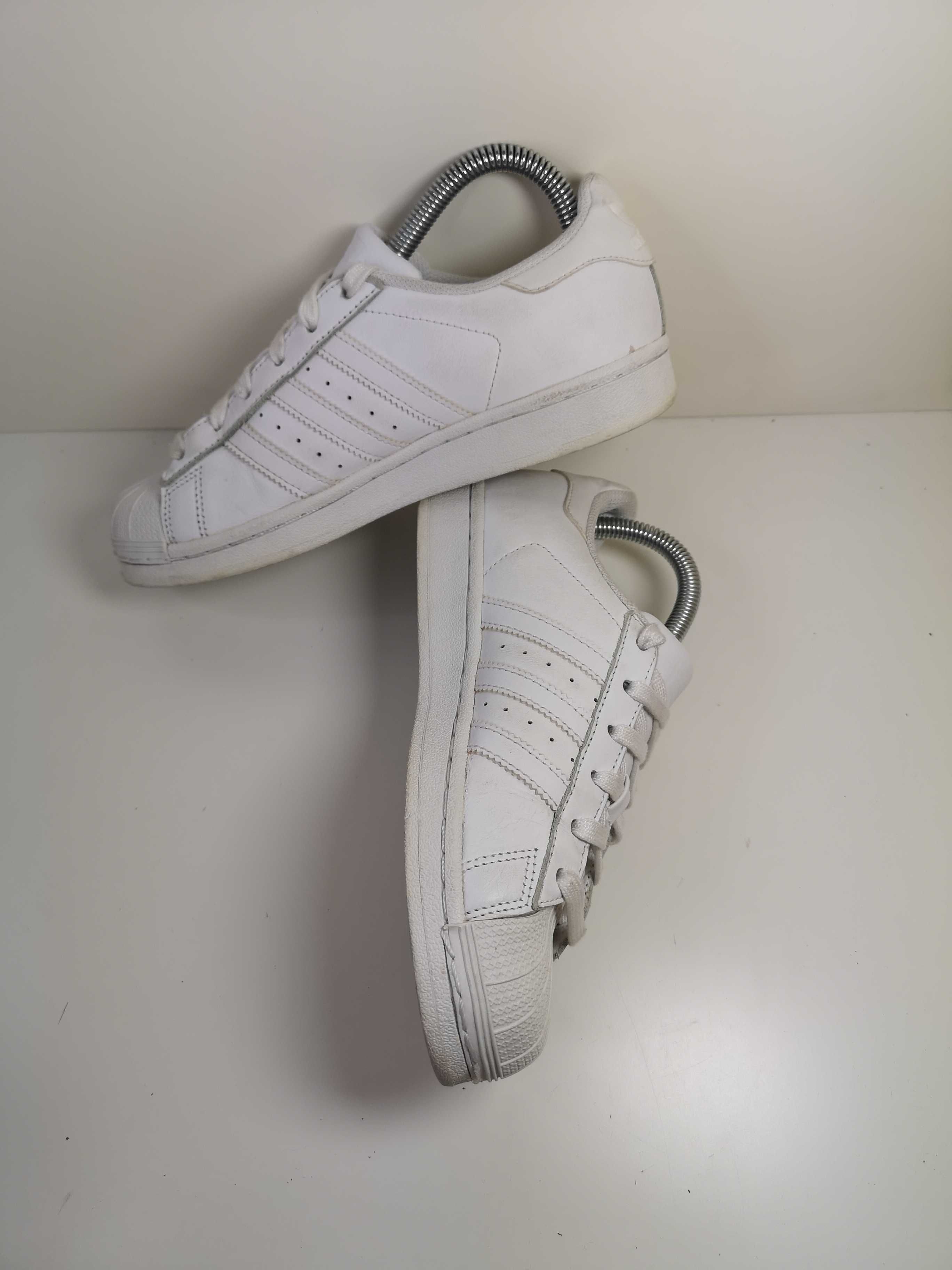 ADIDAS SUPERSTAR oryginalne buty sportowe r.36 2/3