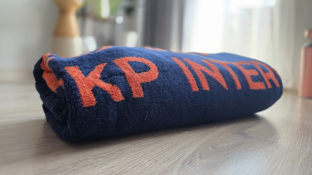 Koc 20 lecie PKP Intercity