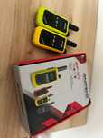Baofeng BF-T17 krótkofalówki walkie talkie
