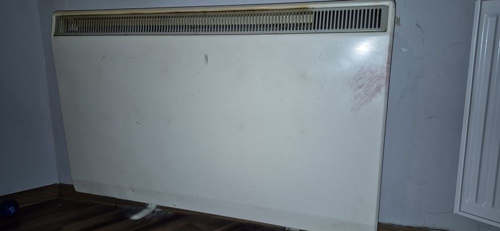 Grzejnik tylko odbiór osobisty