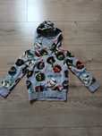 Bluza dziecięca LEGO r.98/104
