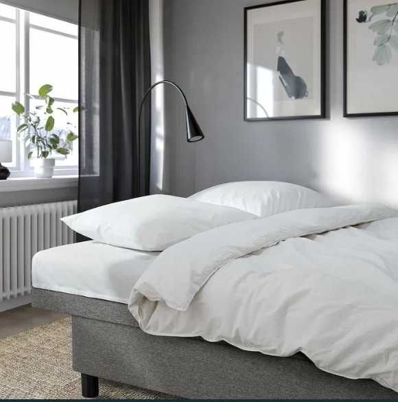 Sofá cama IKEA (com ou sem almofadas)