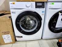 Pralka AEG seria 7000 Exclusiv ProSteam | UniversalDose | 8kg |gw12mcy