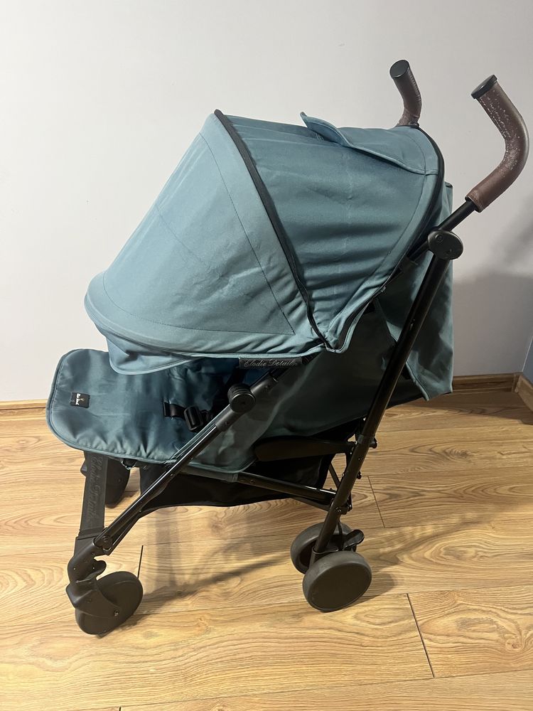 Wózek spacerówka typu parasolka firmy Elodie Details