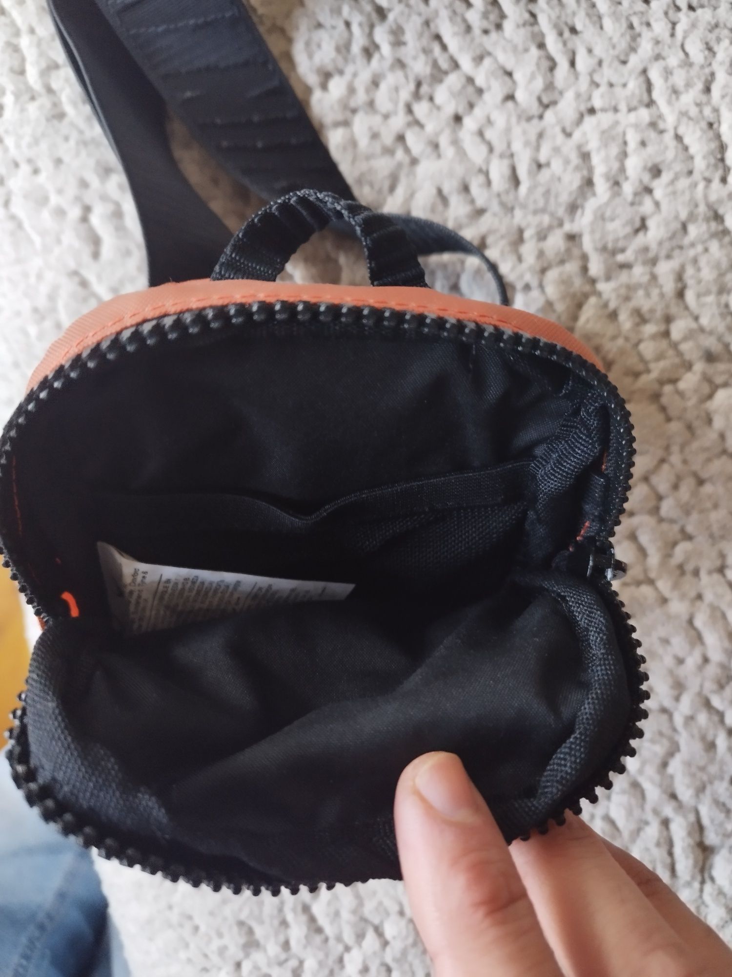Bolsa, pochete Nike