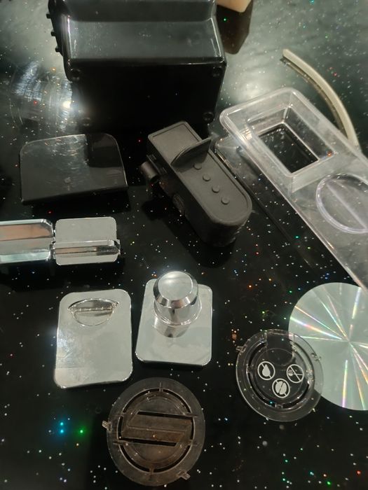 Запчастини до кавомашина saeco incanto, minuto