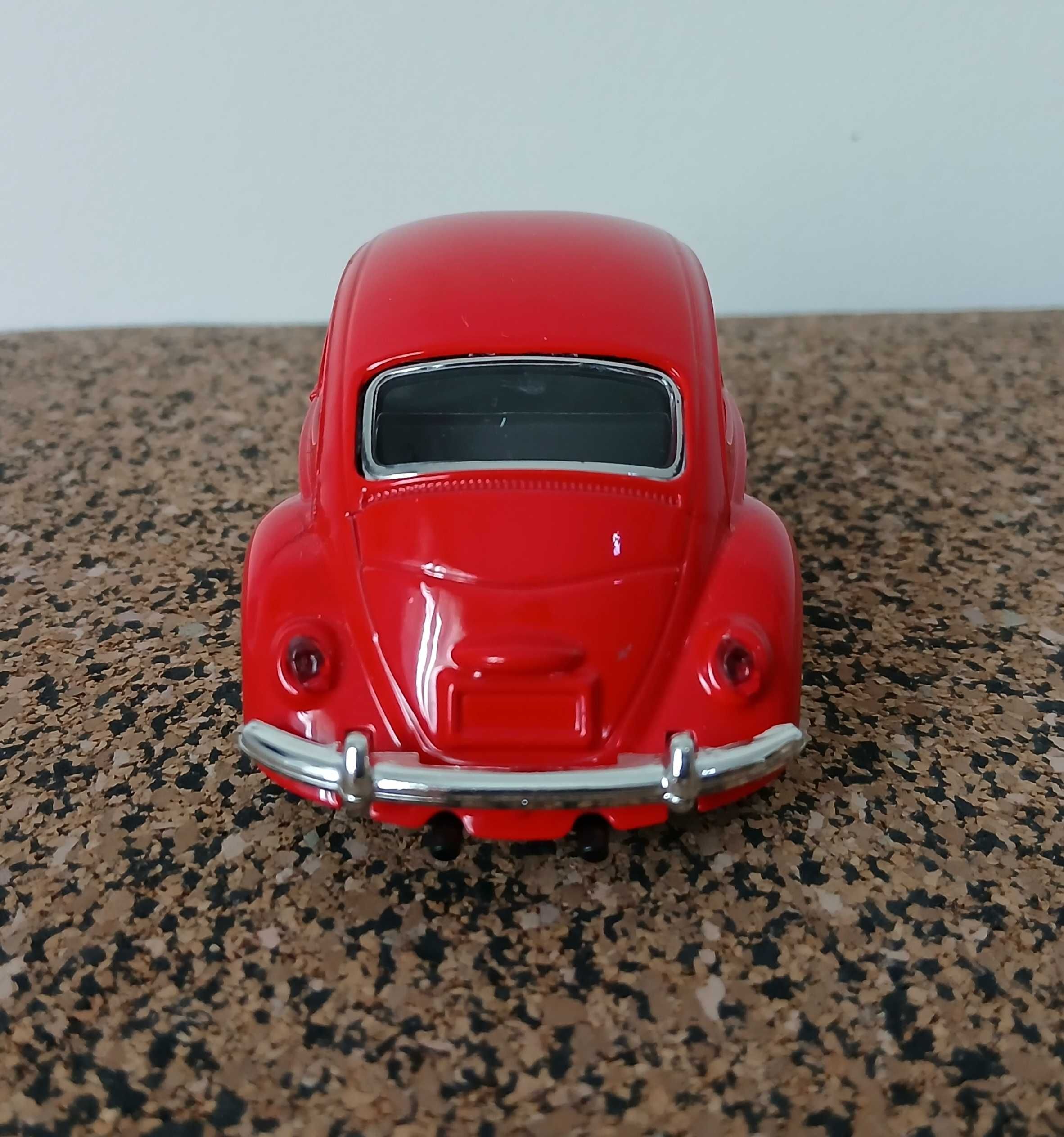 Volkswagen Beetle de 1946 (escala 1:32)