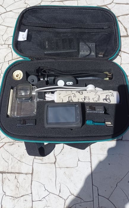 Продам камиру нову