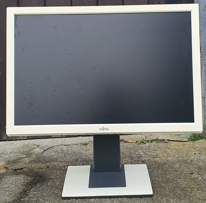 Monitor fujitsu B24W-5