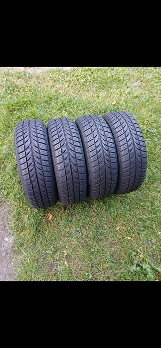 Opony Viking 175/65/14 kpl 4 szt 7mm