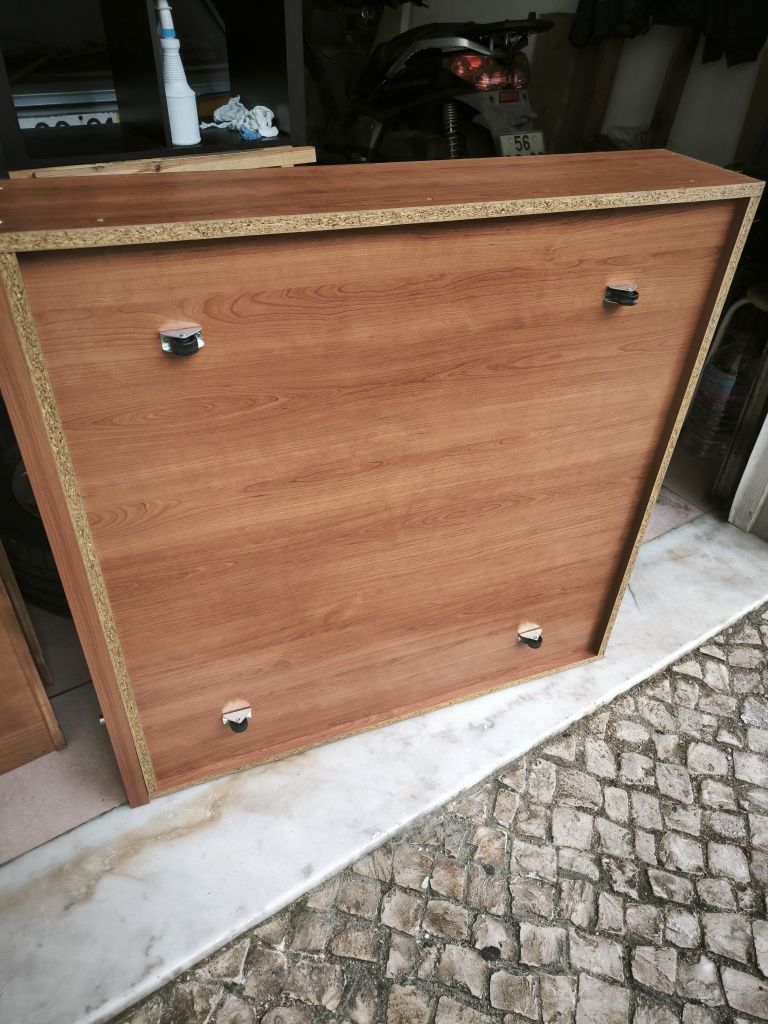 Gavetões de cama