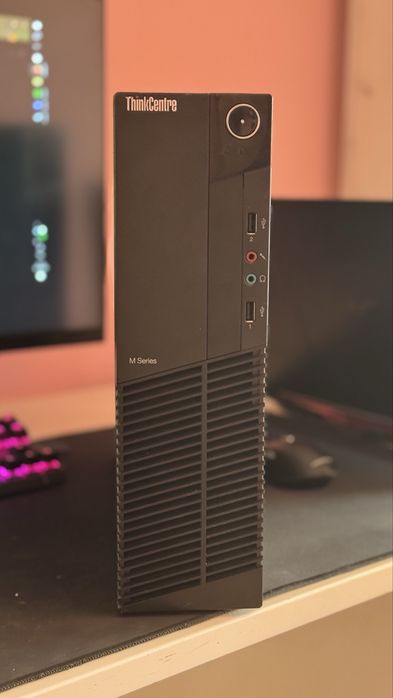 Komputer Lenovo M92 i5 gen. 4