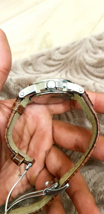Продам часы seiko
